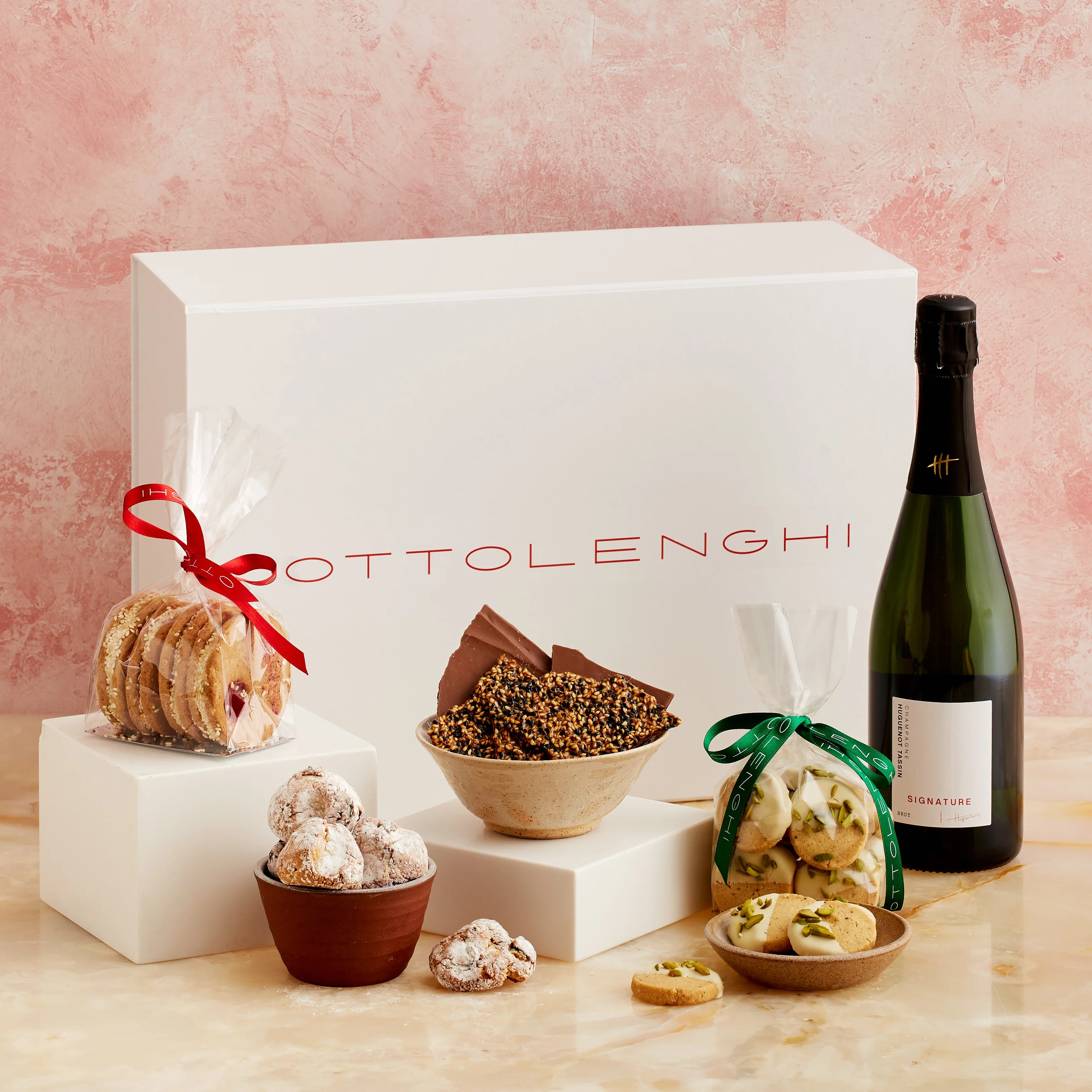 Hampers and gifts